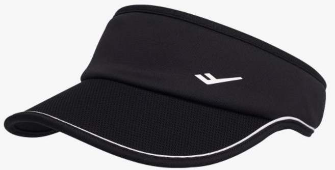 프로스펙스 퍼포먼스 스포츠 선바이저