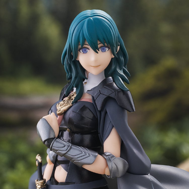 6위 - 굿스마일컴퍼니 피그마(figma) 파이어 엠블렘 풍화설월 벨레스, 1개