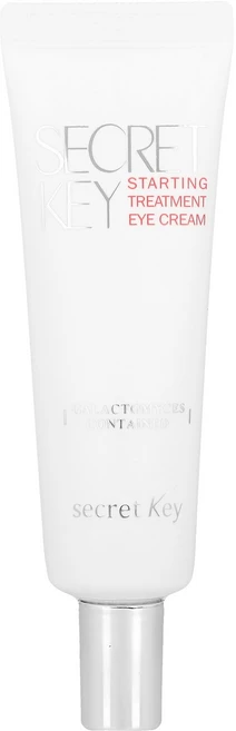 Secret Key 스타팅 트리트먼트 아이 크림 30g(1.05oz) Key (시크릿 키), 1개 - 쿠팡
