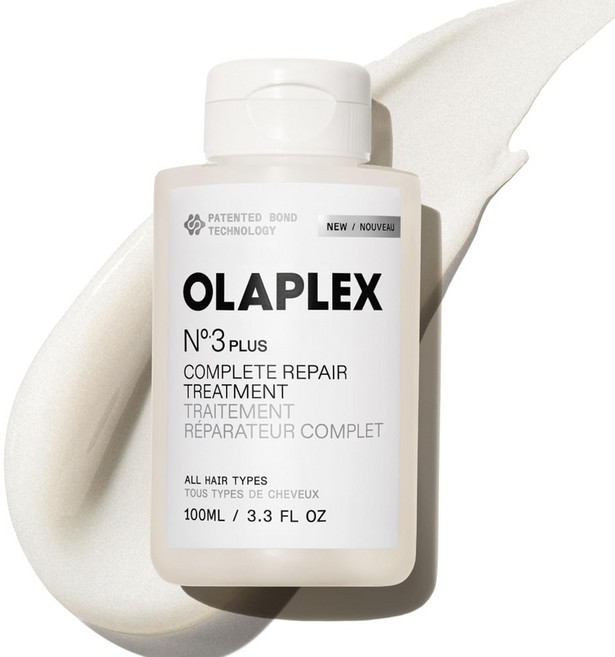 Olaplex 올라플렉스 No.3 헤어 퍼펙터 리페어링 트리트먼트 100ml, 1개