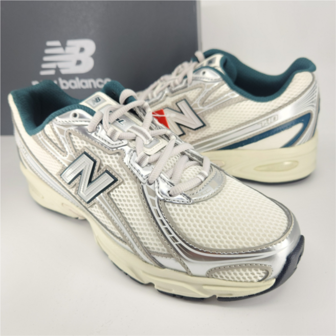 뉴발란스 운동화 남성 여성 런닝화 영민율 파우치