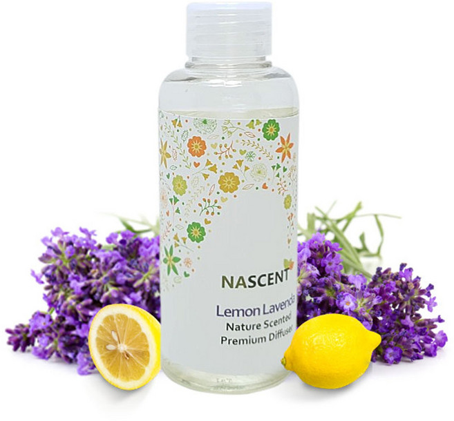 네이센트 디퓨져 리필 (300ml) 1+1, 300ml, 망고만다린