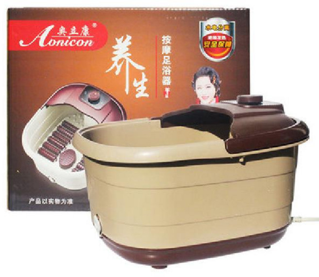 가성비 발 습식족욕기 족욕통 임산부족욕 각탕기 족탕기 50대엄마생일선물 아빠선물