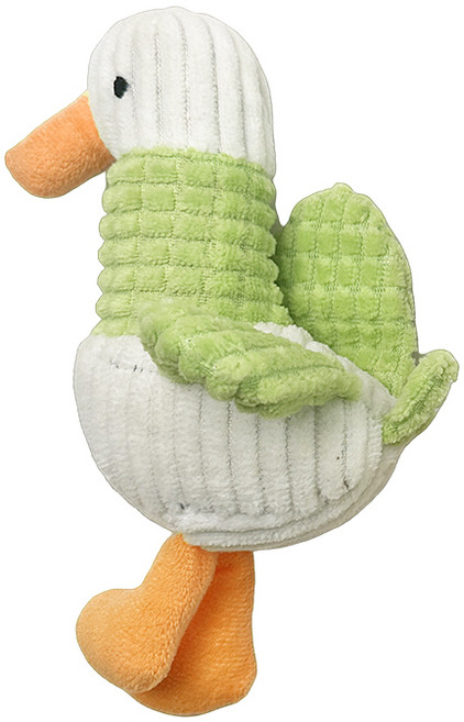 냥이사랑 100% 오리 캣닢 인형, 그린, 1개