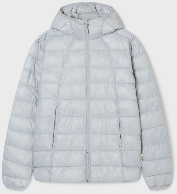 후아유 경량점퍼