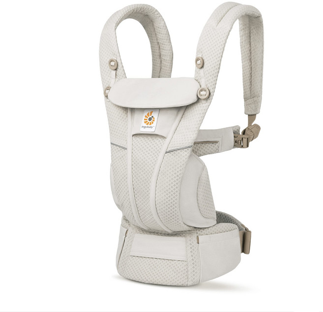Ergobaby Ergo 베이비 EBC OMNI Breeze 자연 베이지 CREGBCZ360PNATBGE