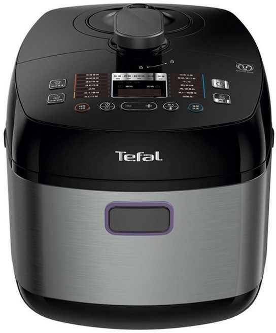 Tefal 特福 智慧萬用鍋 飯鍋, 貨運宅配