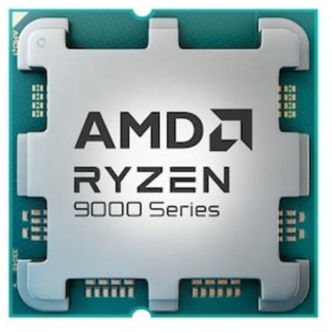 AMD 라이젠9-6세대 9950X3D (그래니트 릿지) (멀티팩 정품), 멀티팩