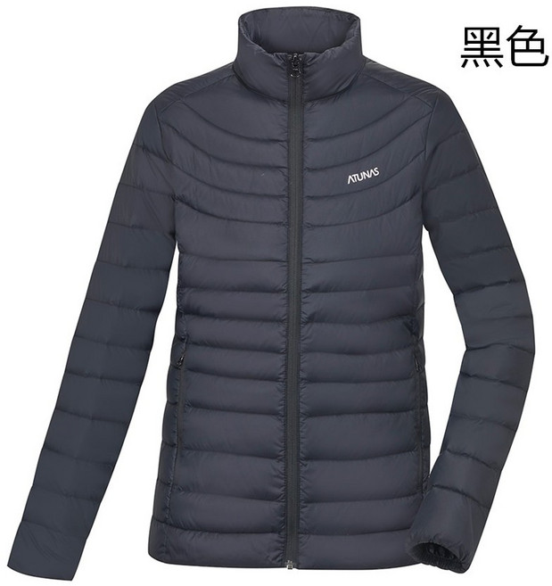 ATUNAS 歐都納A1GA2235W女款輕量防風保暖羽絨外套 (6色)登山屋