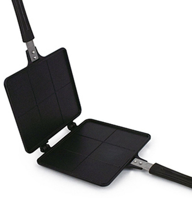 누룽지팬 국산인덕션누룽지팬, IH 사각