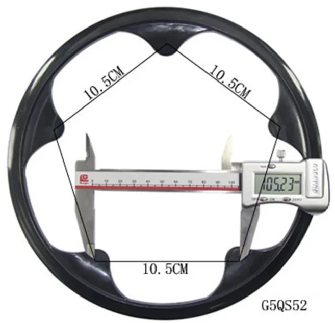 42T 부품 캡 투스 가드 체인 플레이트 커버 휠 크랭크 범용 보호 자전거, G5QS52, 1개, G5QS52