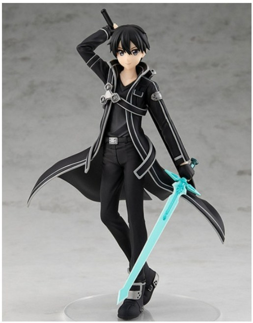 POP UP PARADE 소드 아트 온라인 / 키리토