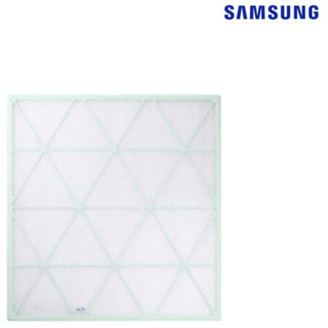 삼성 AX47N9880WFD AX47N9880WSD 큐브 94/90/47 상단 하이브리드 집진 탈취필터세트, CFX-H170D, 없음, 1개