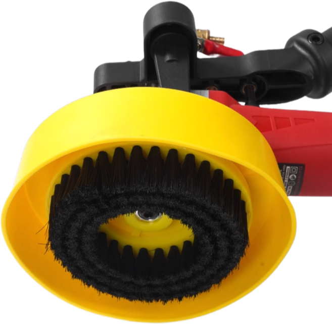 속시원한 물청소+광택 업소용청소기 산업용 계단 나무 대리석 카페트 전동 빌딩, 물청소전용