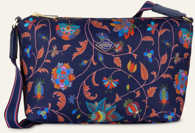 오일릴리 크로스백 이클립스 Oilily Sarah shoulder bag 사라 숄더백