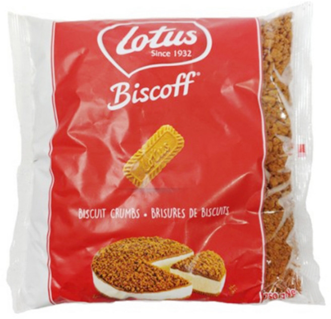 비스코프 크럼블, 750g, 1개