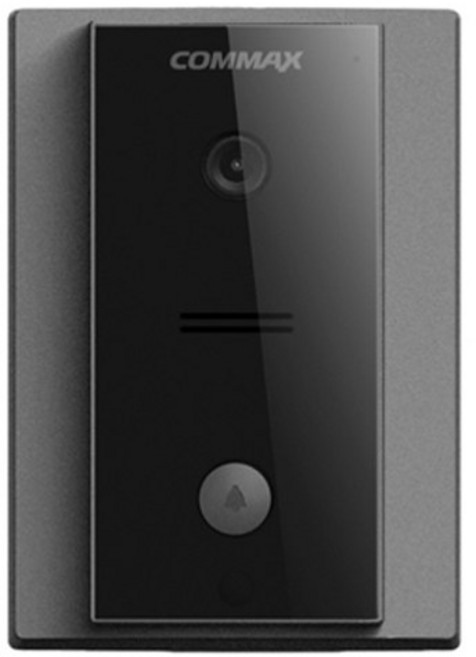 COMMAX 노출형 비디오폰 현관 카메라, DRC-4LN