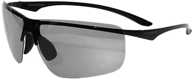 사계절용 스포츠 레저 자전거고글 편광 변색 선글라스 낚시 등산 골프 캠핑 남자, 1개