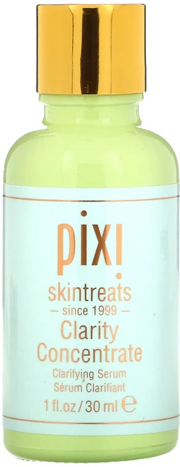 Pixi Beauty 클래리티 농축물 정화 세럼 30ml(1fl oz) 1팩, 1개, 30ml - 쿠팡