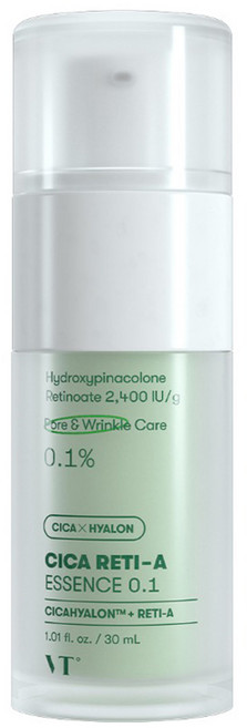 브이티코스메틱 시카 레티-에이 에센스 0.1, 30ml, 1개