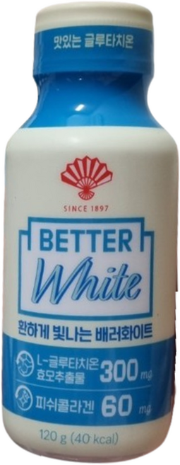 동화약품 환하게 빛나는 배러화이트, 120g, 30개