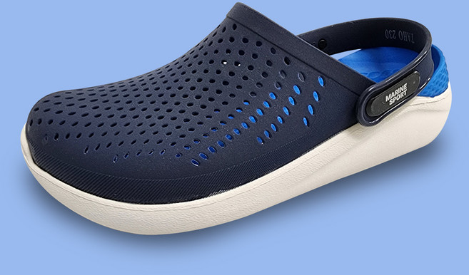 간호화 근무화 병원 사무실 슬리퍼 실내화 샌들 너스피아 CR-04