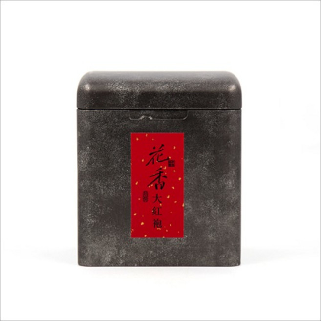 무이암차 화향 대홍포 125g, 1개, 1개