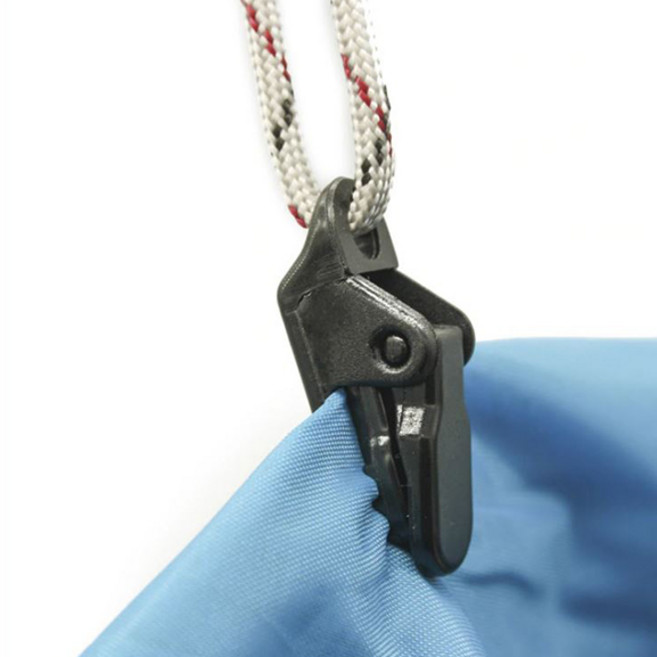 와이어 악어 집게 고정 클립, 본상품선택, 상세페이지 참조