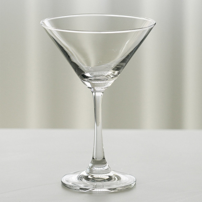 [오션] 두치스 칵테일 210ml 2P(개) 마티니잔 코스모폴리탄 마가리타 칵테일잔 모던 칵테일 홈바 홈파티 BAR용품 샴페인 와인잔 프리미엄 글라스