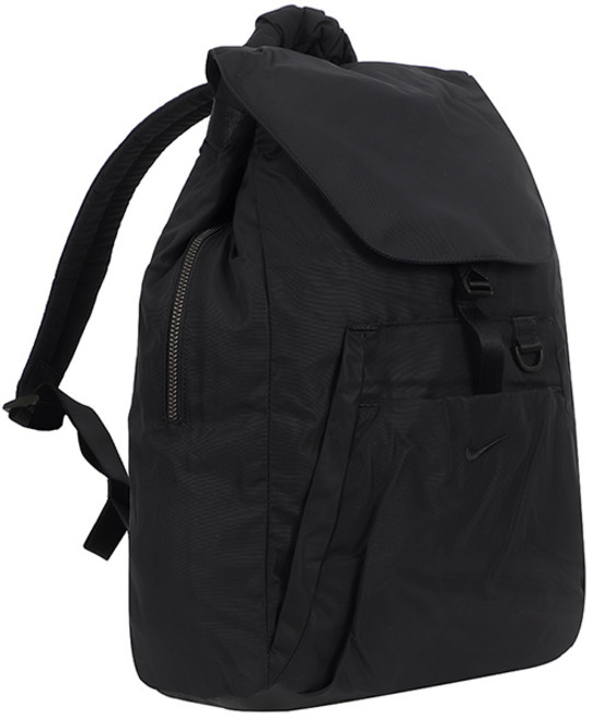 나이키 ONE 백팩 데일리 캐주얼 스타일 노트북 수납 가방