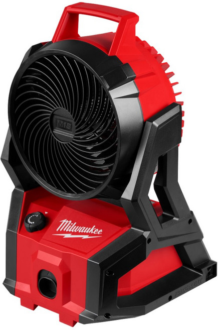 Milwaukee 美沃奇 18V 無碳刷 M18AFG2 循環扇, 1個, 公司貨, 公司貨