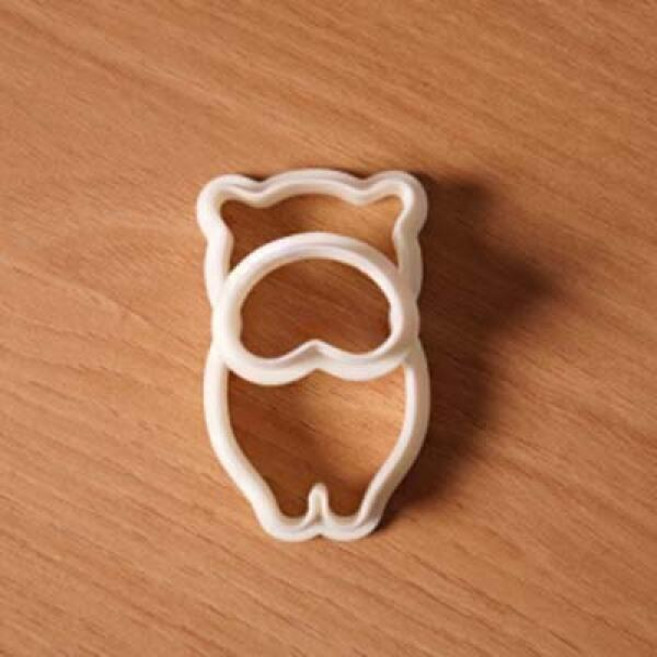 아트박스/마이쿠키디어 불독 쿠키커터