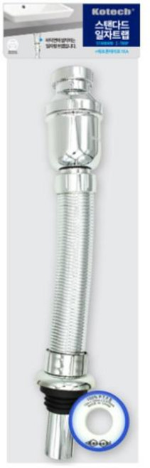 테온셀 깔끔이 고리 스폰지 타올 약 11 x 85cm 10개