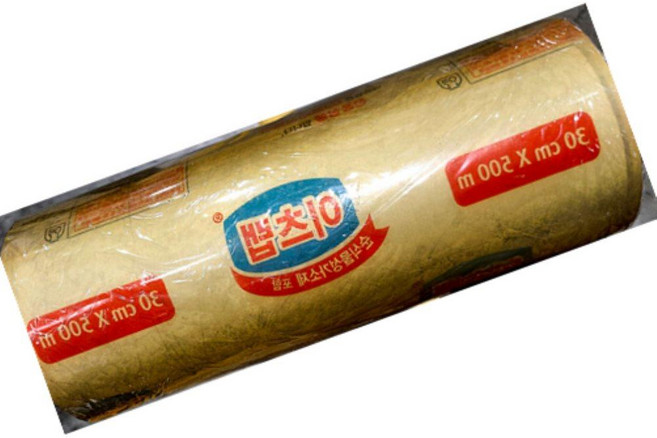 업소 배달포장용 비닐랩(이츠랩 1호 30cm x500m)