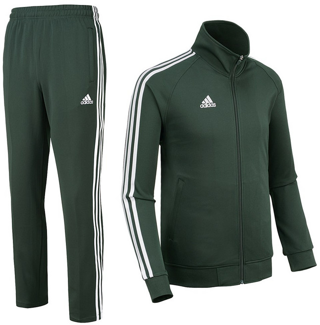 아디다스 컴뱃스포츠 마샬아츠 트레이닝복 세트 TR10030 남녀공용 단체복