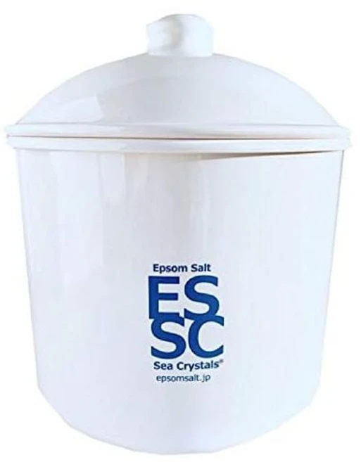 일본직배송 입욕제 시크릿 케이스 포장 엡섬솔트 2.2kg 케이스포장, 일본직배송 입욕제 시크릿 케이스 포장 엡섬솔트 2.2k - 쿠팡