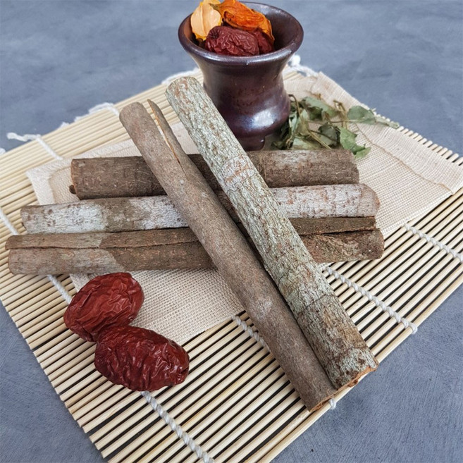 부흥 절단계피 80g 2개, 1개