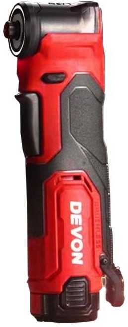 충전 라쳇 렌치 90도 직각 임팩 드라이버 코너렌치 핸들 드릴, A_5771 본체만 세트