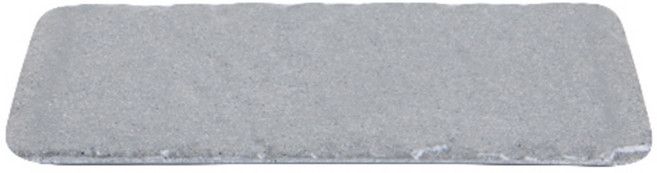 돌대리석 도자기 멜라민 직도마 감성 주방 업소용 식당, 1개