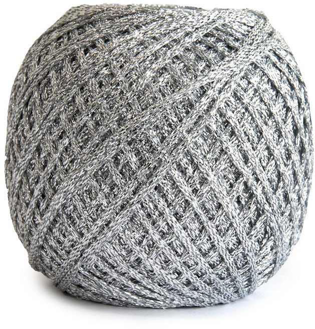 센스 반짝이실, 2.실버, 1개