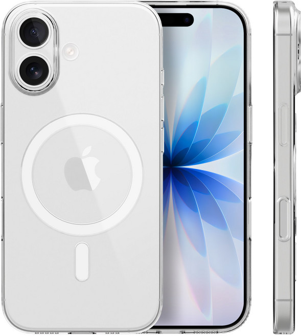 제트스킨 나노슬림 맥세이프 생폰 케이스