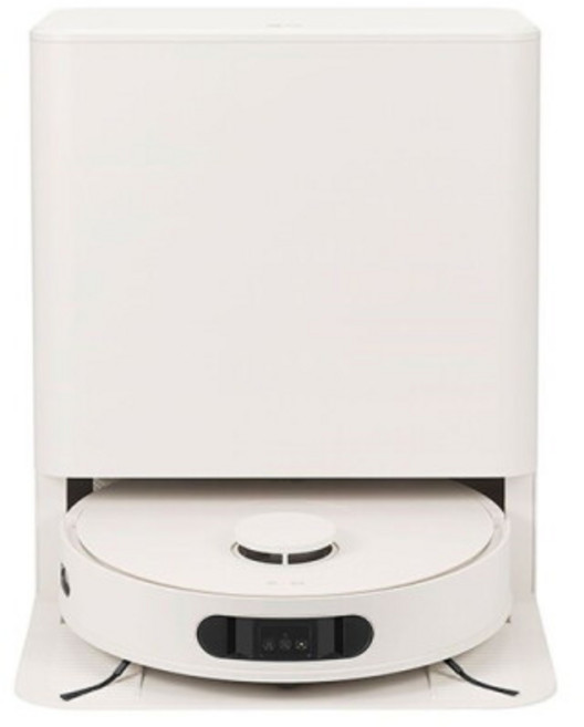 [LG전자] 코드제로 AI 올인원 B95AWBH 로봇청소기 카밍베이지 단품, 제품선택:B95AWBH, 상세 설명 참조