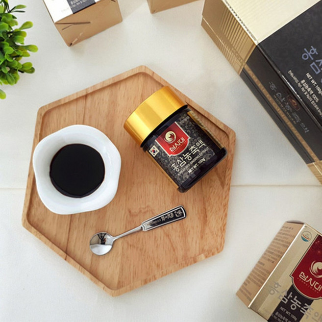 금산 홍삼정 떠먹는 홍삼 진액 농축액 어버이날 홍삼선물 150g, 1개