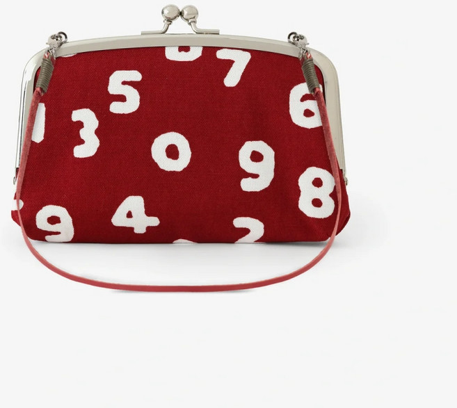 소우소우 미니 백 파우치 소품 가방