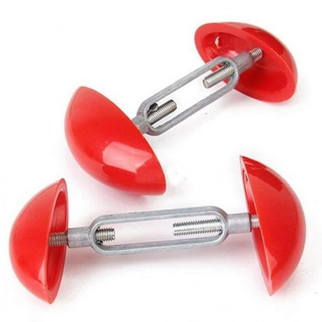 여자 구두 폭 늘리기, 1개, 제골기 054090DC