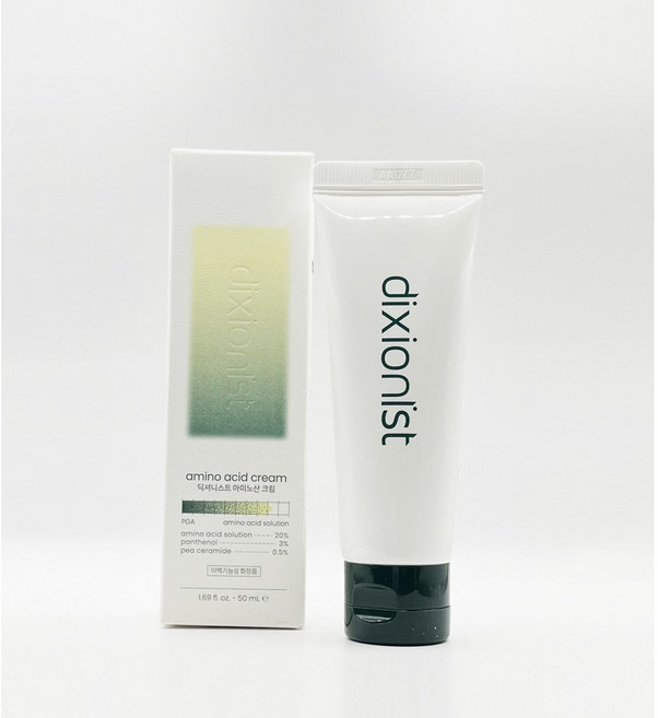 딕셔니스트 아미노산 크림, 50ml, 1개