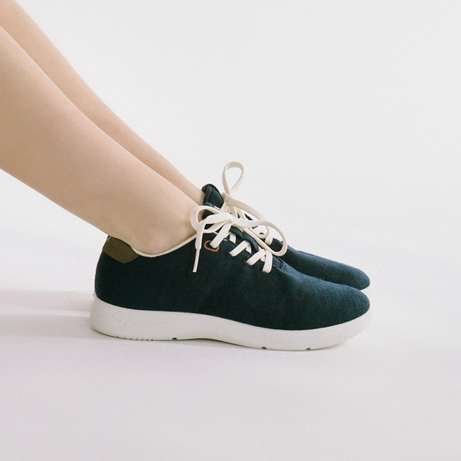 르무통 클래식2 발 편한 메리노울 운동화