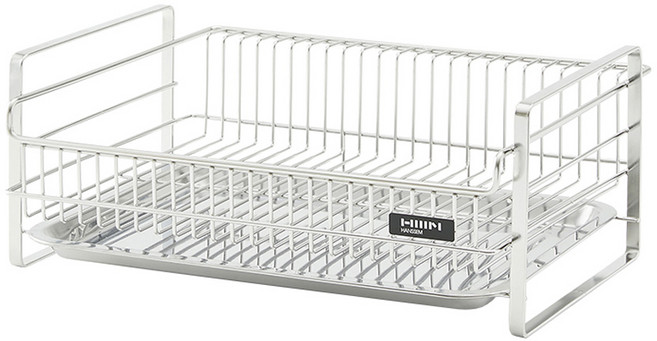 한샘 올스텐 스테이 식기건조대 1단, 본품(KCN07S1), 본품(KCN07S1)