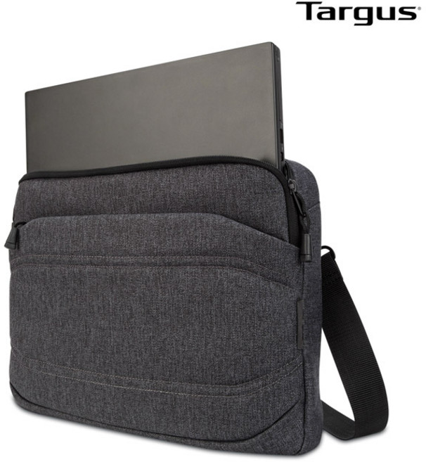 타거스 심플 데일리 노트북 가방 경량 백팩 비즈니스 서류가방