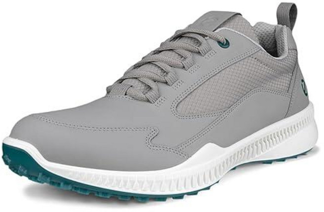 에코 ECCO 남성용 하이브리드 NYC 방수 골프화 Wild Dove 335835 6804165445